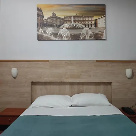 Hotel Bella Ciao Genoa