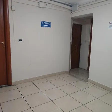 Отель Bella Ciao Генуя