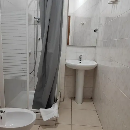 Bella Ciao Ξενοδοχείο