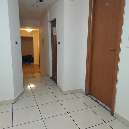 Отель Bella Ciao