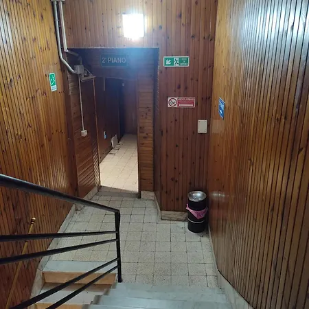 Bella Ciao Hotel 2*