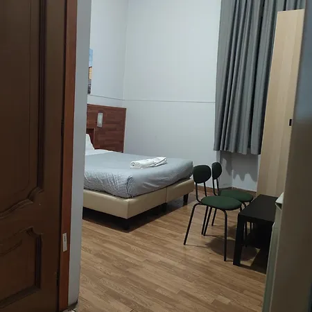 Bella Ciao Отель